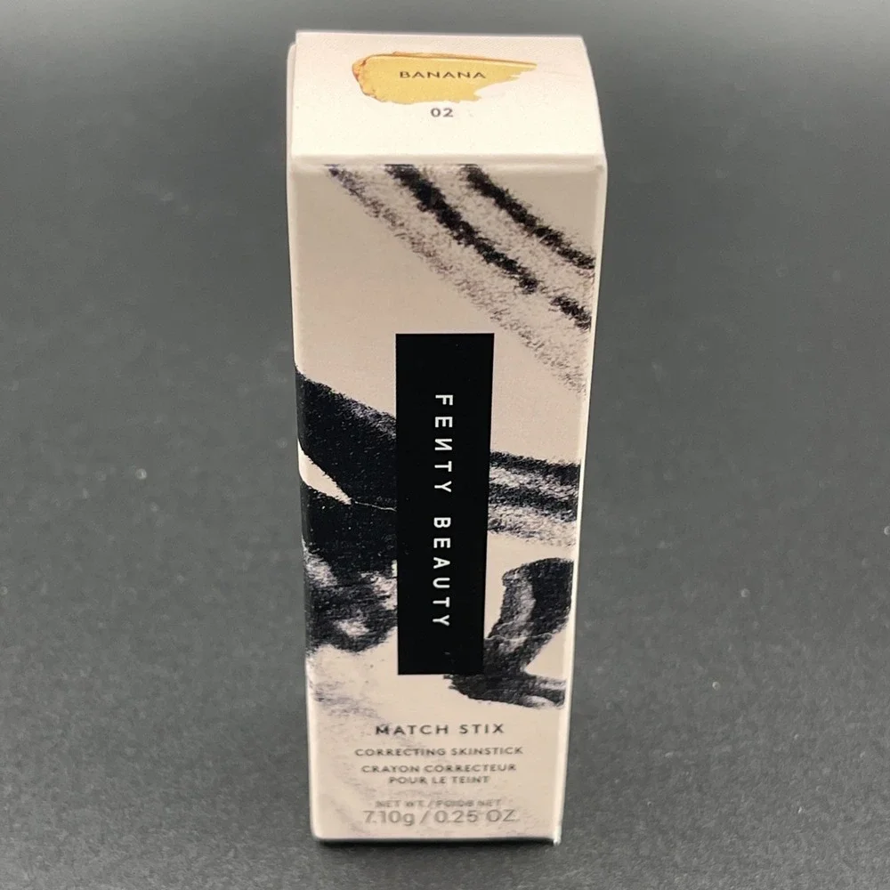 Fenty Match Stix Correcting Skinstick 02 Banana